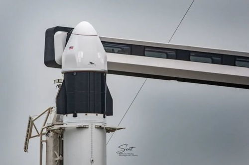 SpaceX恢復發射活力 第二代貨運龍首次復用，ASOG首度回收火箭，開啟“琳龍物流”新紀元